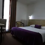 Hotel Concorde 2*