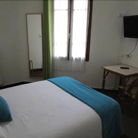 Hotel Concorde Béziers