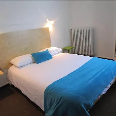 Hotel Concorde