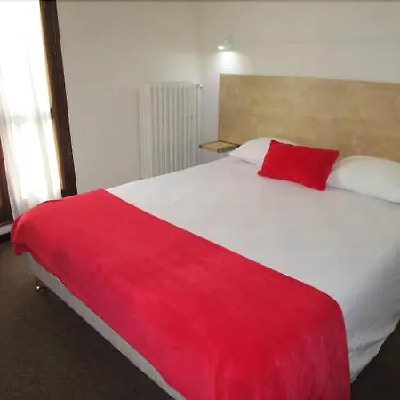 Hotell Concorde Béziers