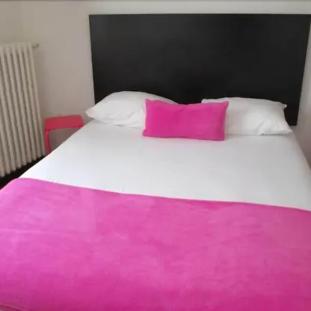 Concorde Hotel
