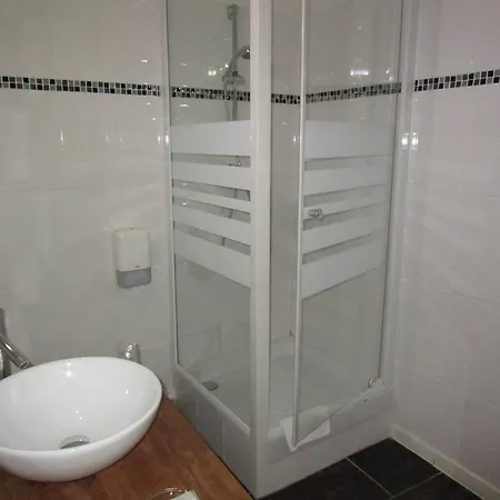 Hotell Concorde Béziers