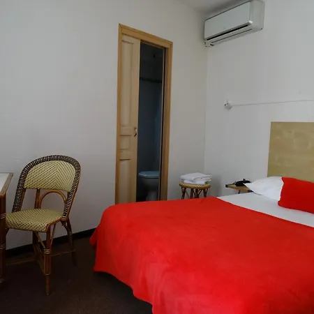 Concorde Hotel