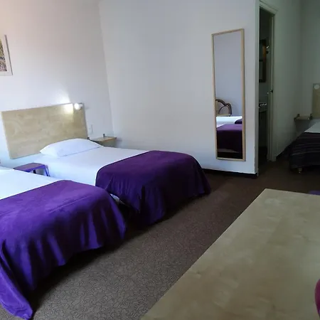 Concorde Hotell Béziers