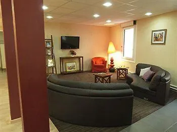 فندق Concorde 2*