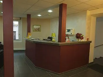 Concorde 2* Béziers