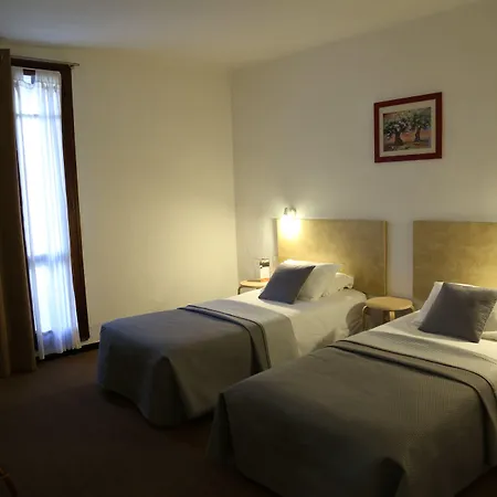 Hotell Concorde Béziers