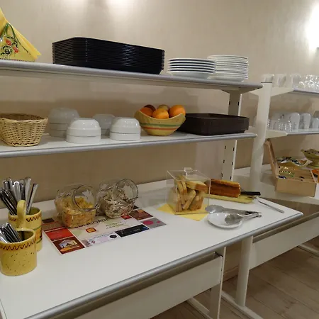 Concorde 2* Béziers