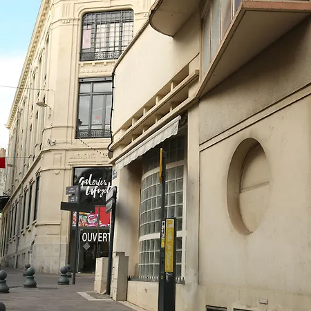 Concorde 2* Béziers