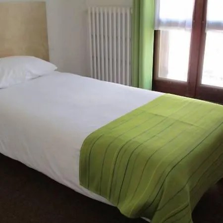 Hotell Concorde Béziers