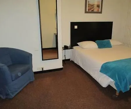 Concorde 2* Béziers