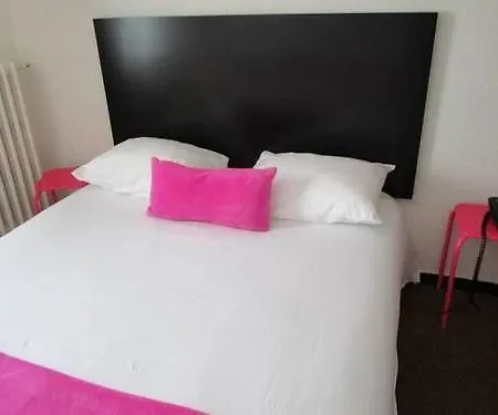 Concorde Hotel