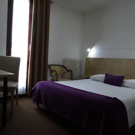 Hotel Concorde 2*