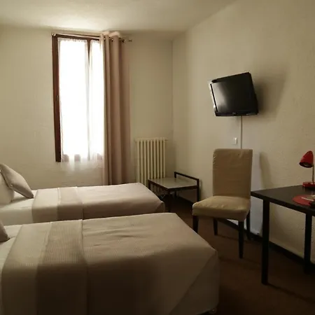 Concorde 2* Béziers