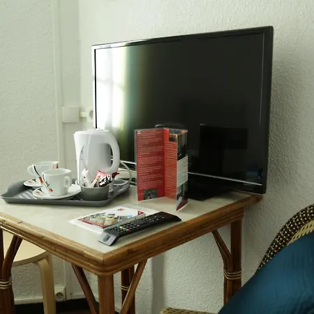 Hotell Concorde Béziers