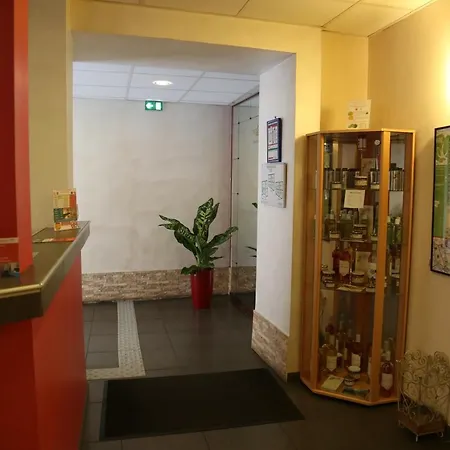 Concorde Hotel