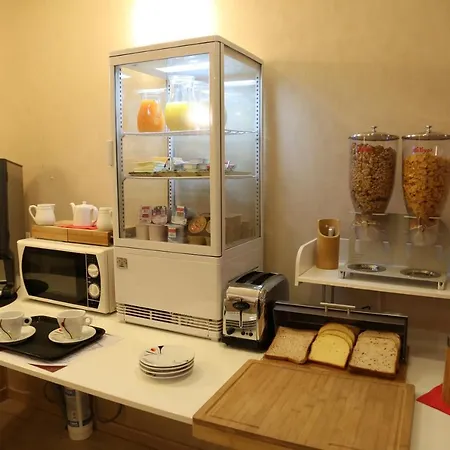 Hotell Concorde Béziers