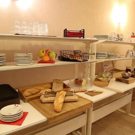 Concorde Hotell Béziers