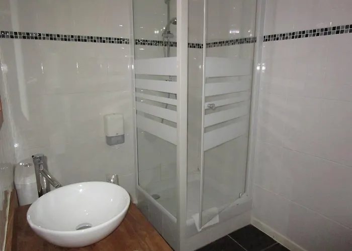 فندق Concorde بزييه