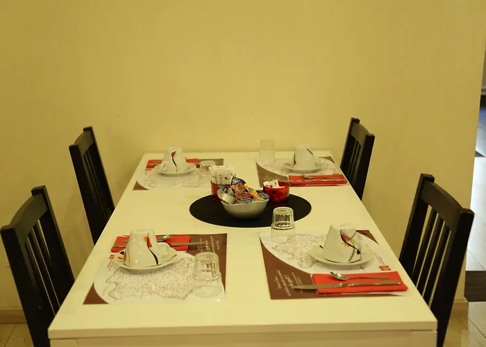 Concorde فندق 2*